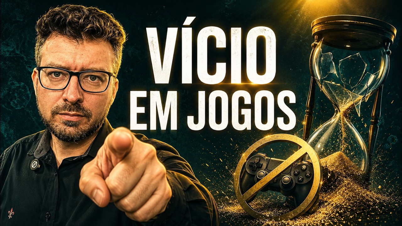 Flagrei o freelancer jogando em vez de trabalhar: vício em jogos no home office