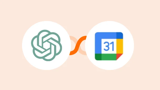 Automatize seu Google Calendar com ChatGPT e Telegram